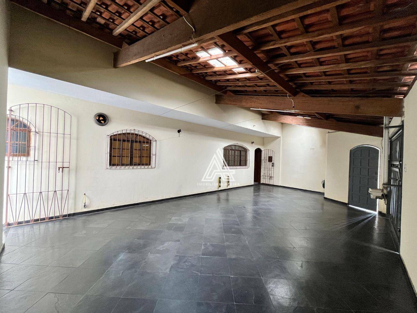 Sobrado à venda com 4 quartos, 182m² - Foto 11