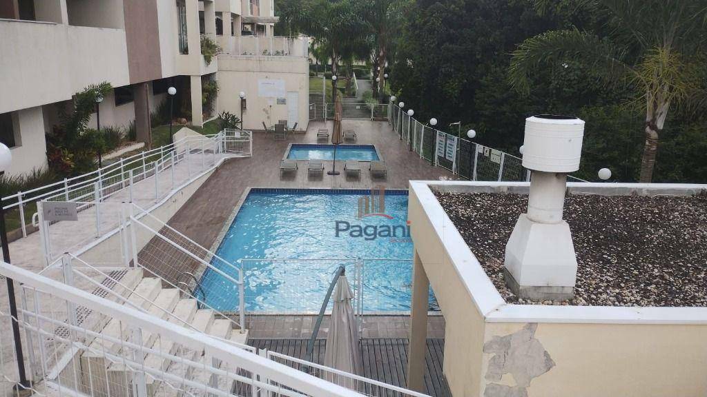 Apartamento à venda com 2 quartos, 63m² - Foto 1