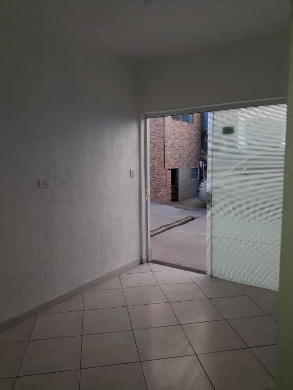 Conjunto Comercial-Sala para alugar, 20m² - Foto 2