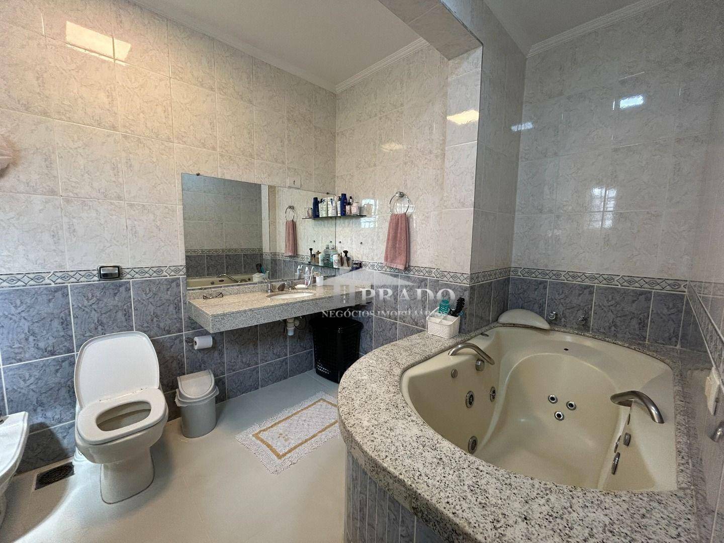 Sobrado à venda com 3 quartos, 400m² - Foto 24