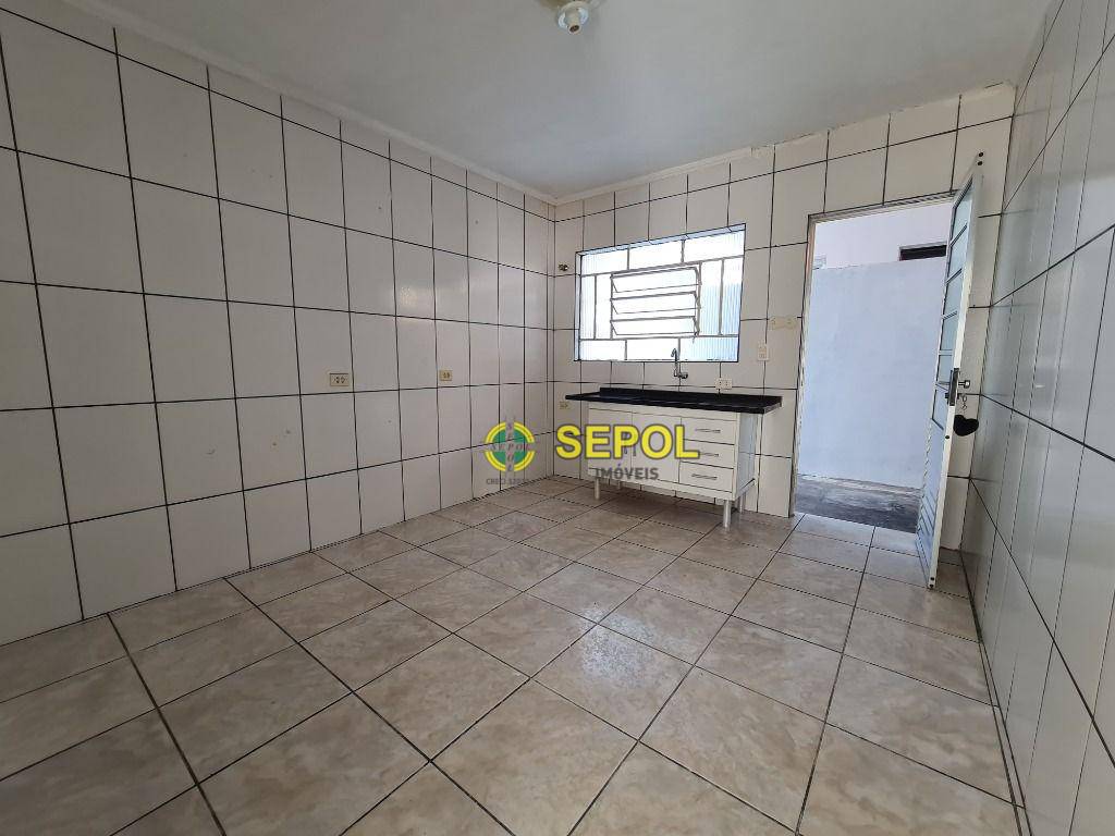 Casa à venda e aluguel com 2 quartos, 60m² - Foto 6