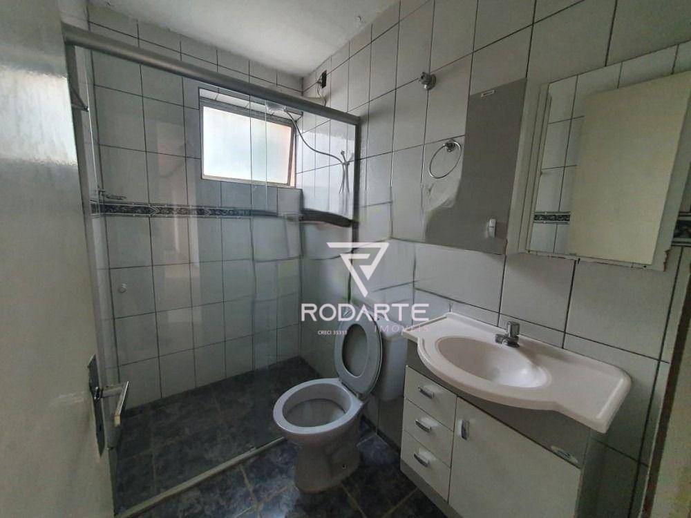 Apartamento à venda com 2 quartos, 62m² - Foto 8