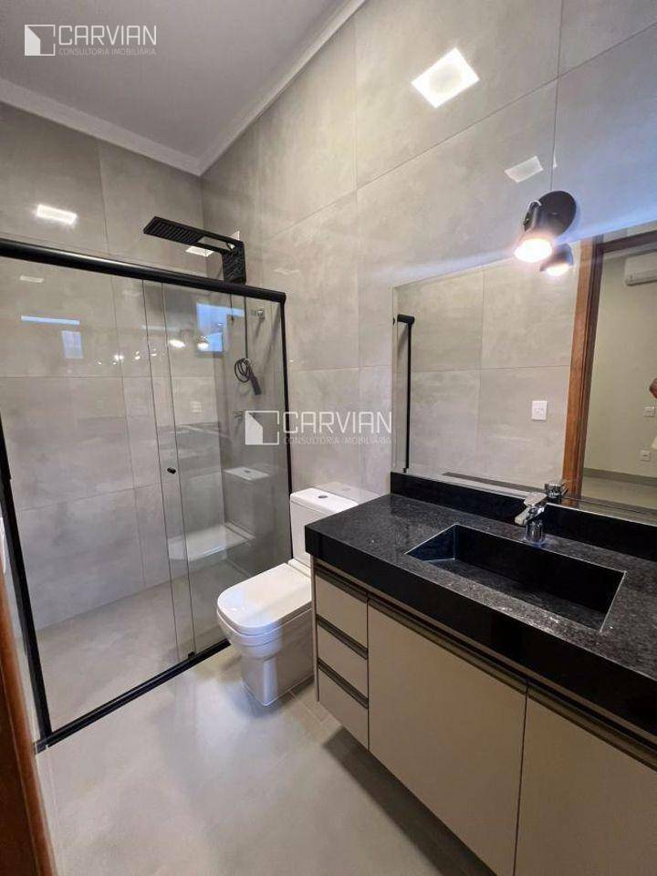 Casa de Condomínio à venda com 3 quartos, 162m² - Foto 15