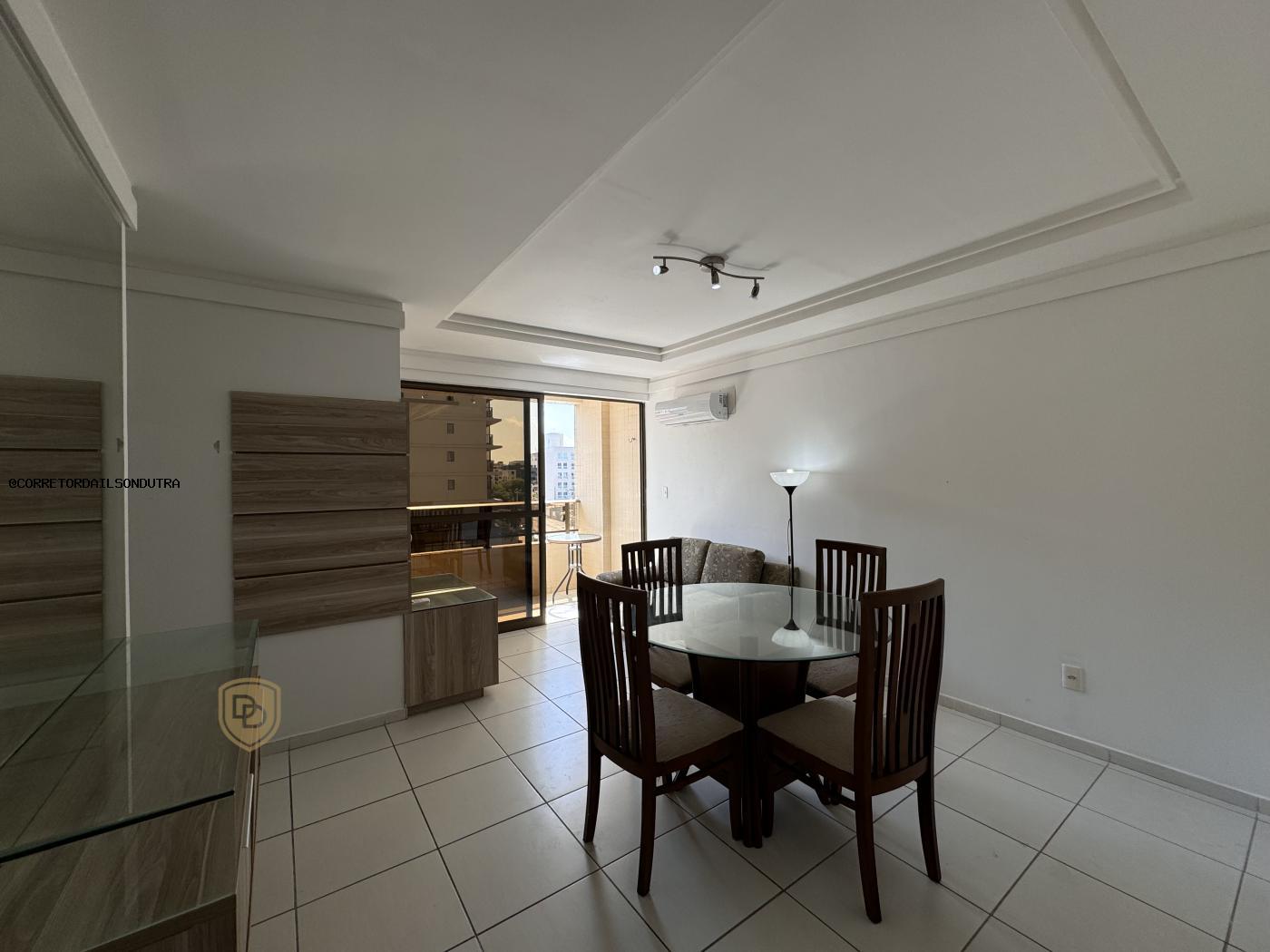 Apartamento à venda com 2 quartos, 52m² - Foto 1