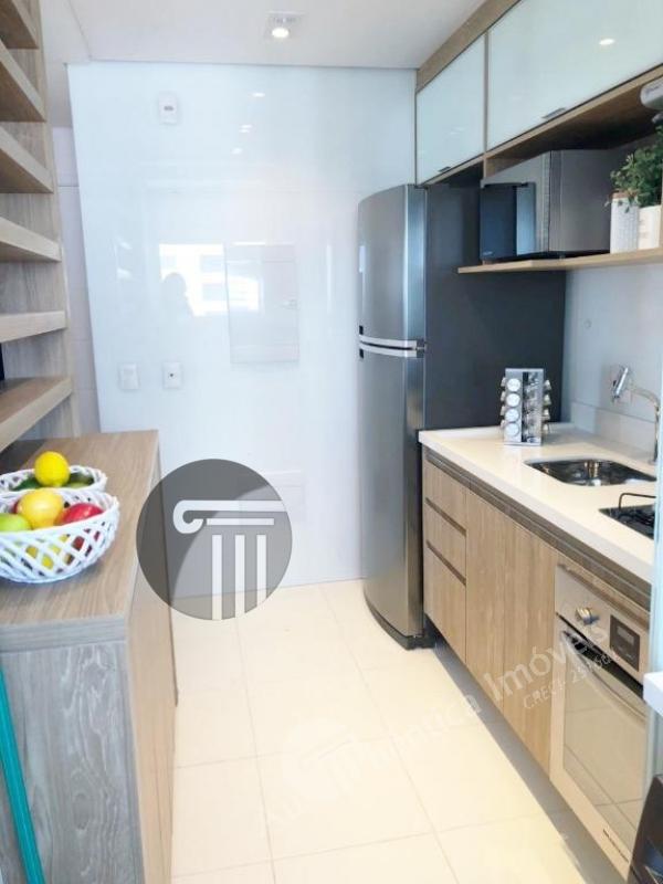 Apartamento à venda com 2 quartos, 120m² - Foto 6