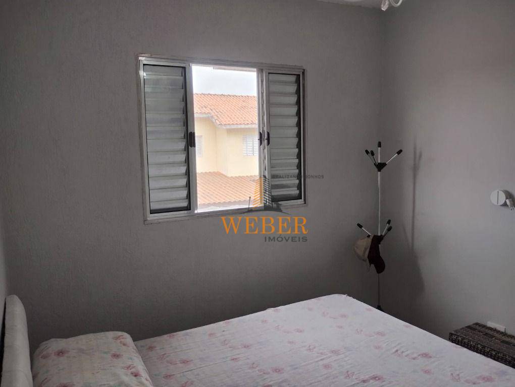 Casa de Condomínio à venda com 2 quartos, 93m² - Foto 2