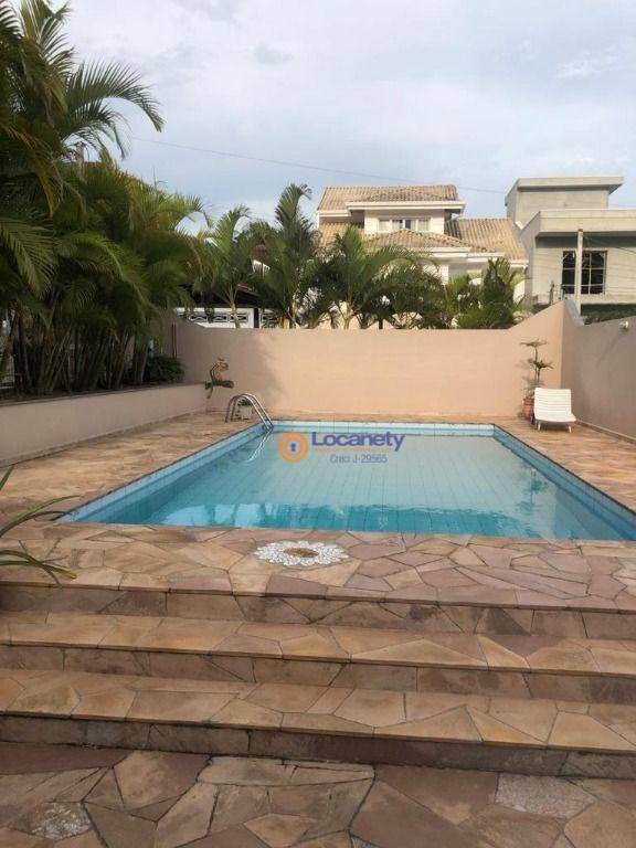 Casa, 6 quartos, 430 m² - Foto 1