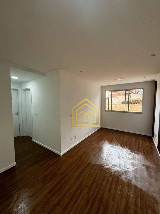 Apartamento à venda e aluguel com 2 quartos, 49m² - Foto 3