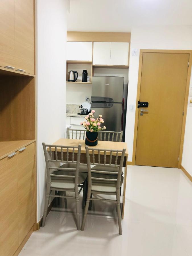 Apartamento, 2 quartos, 35 m² - Foto 1