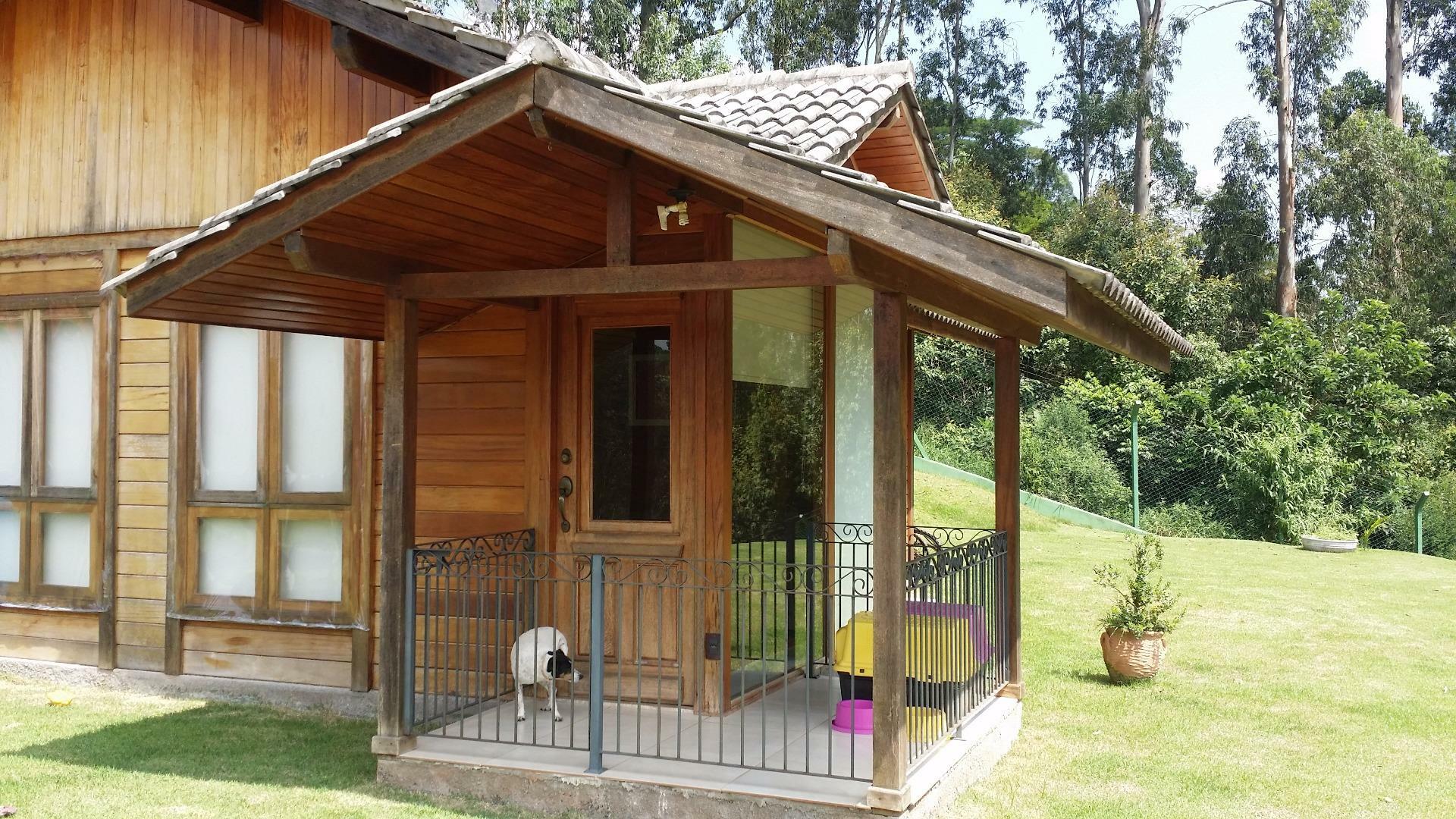 Casa de Condomínio à venda com 2 quartos, 120m² - Foto 6