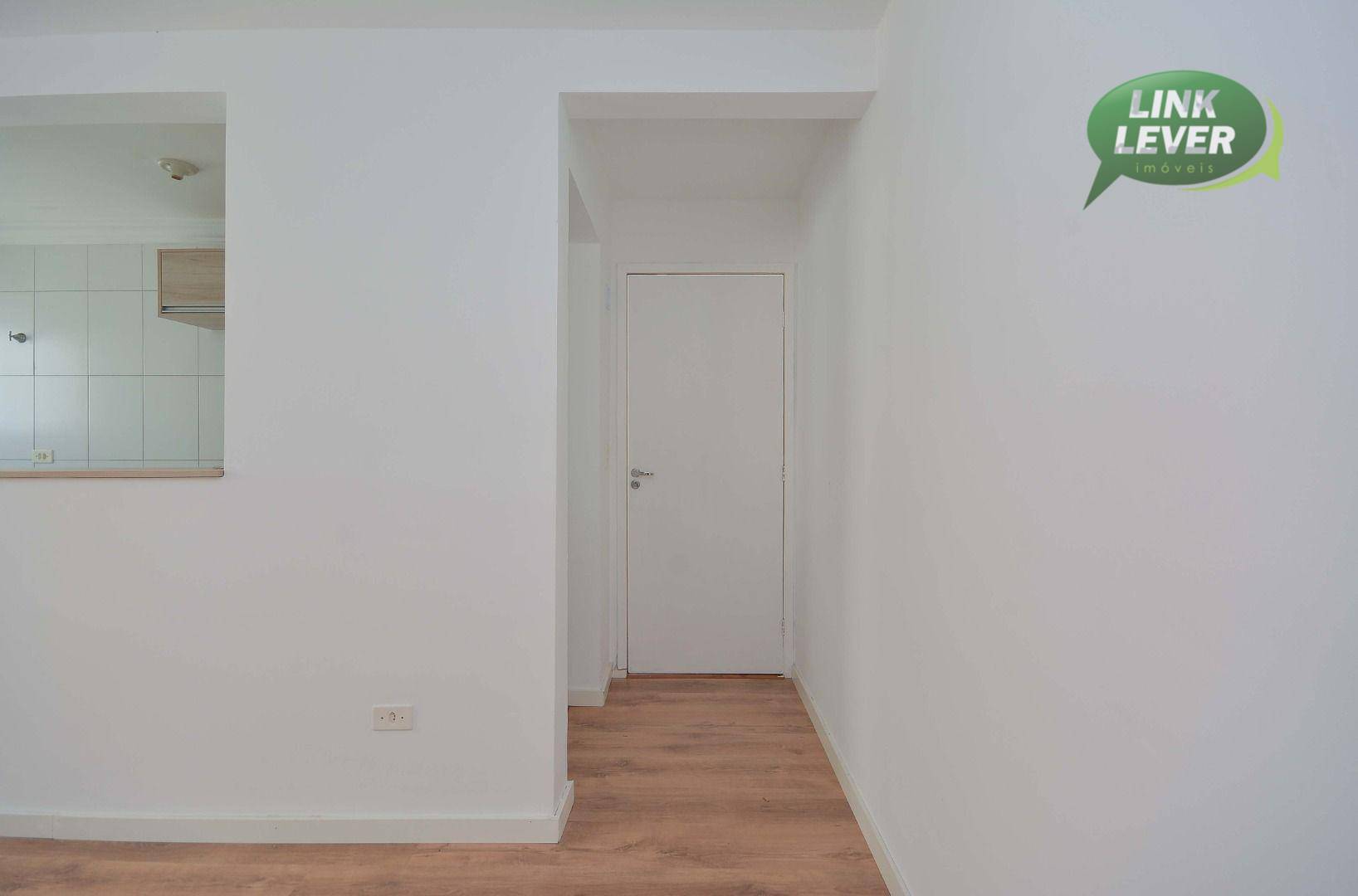 Apartamento para alugar com 2 quartos, 48m² - Foto 3