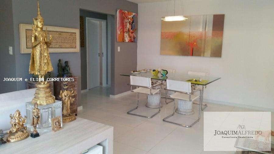 Apartamento à venda com 2 quartos, 90m² - Foto 7