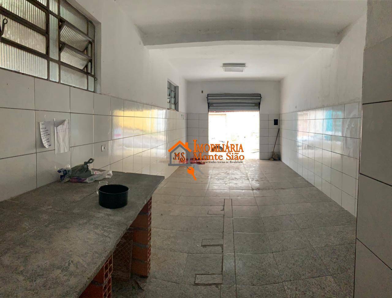 Sobrado à venda com 4 quartos, 200m² - Foto 37