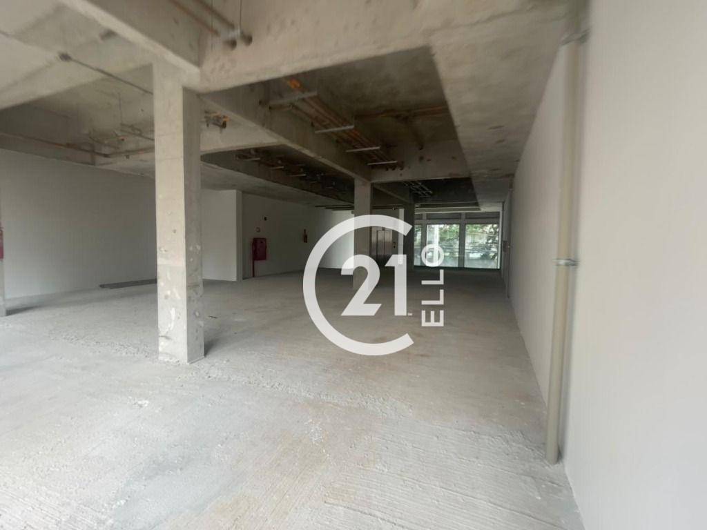 Loja-Salão para alugar, 507m² - Foto 9