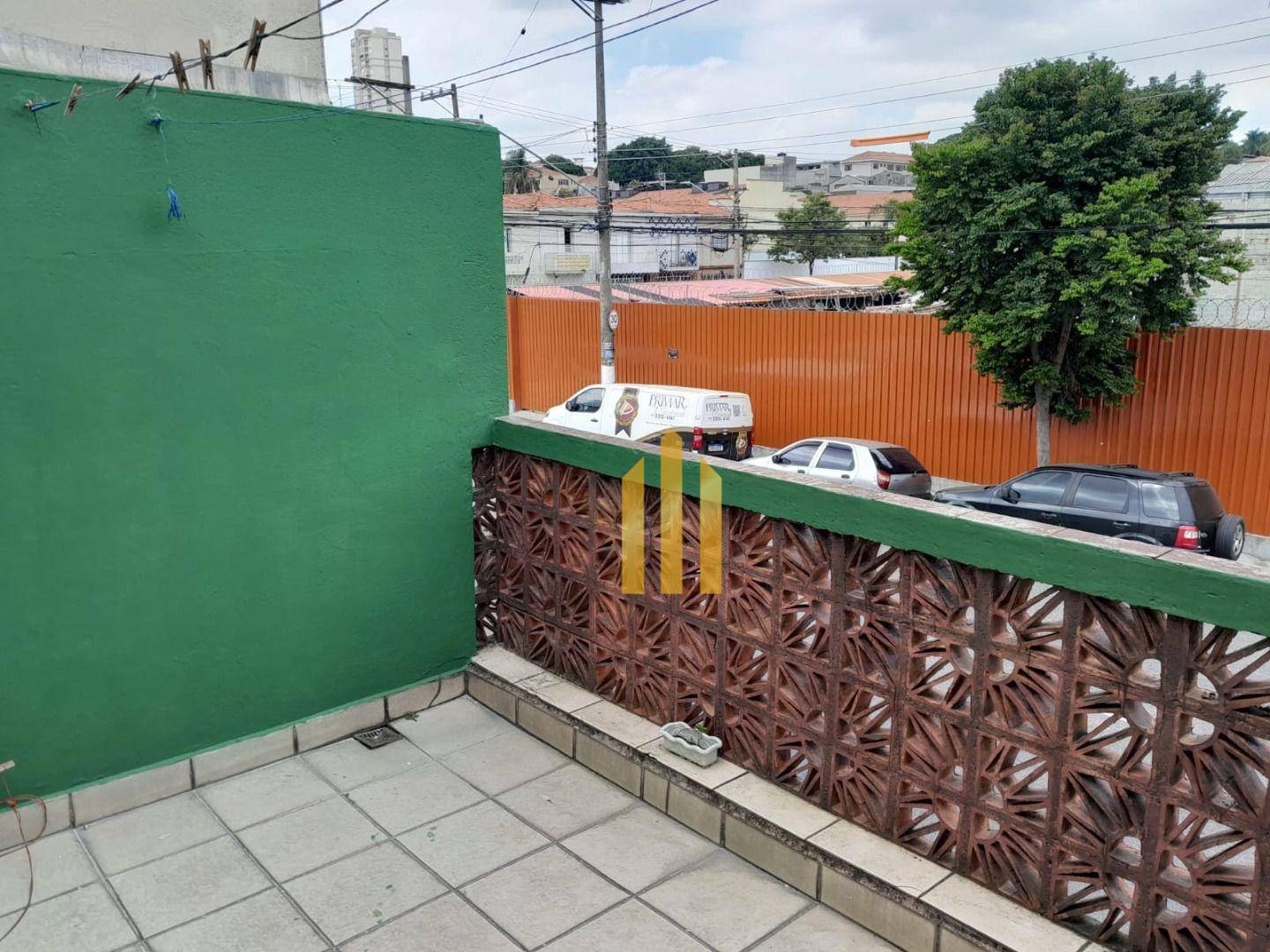 Sobrado à venda com 4 quartos, 150m² - Foto 8