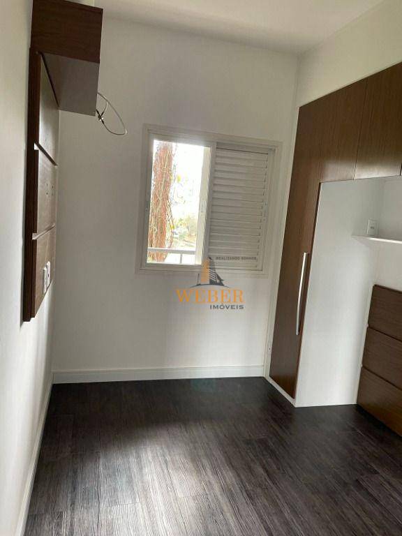 Apartamento à venda com 1 quarto, 38m² - Foto 11