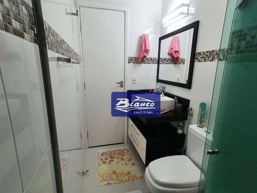 Apartamento à venda com 3 quartos, 80m² - Foto 11