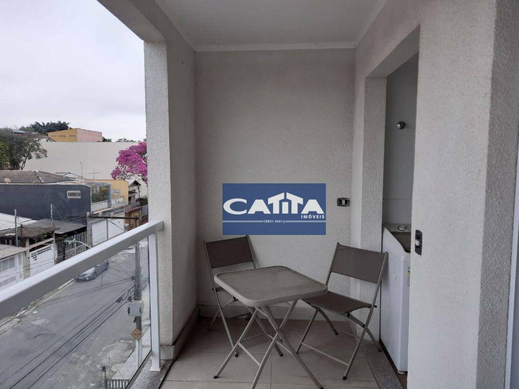 Apartamento à venda com 2 quartos, 52m² - Foto 26