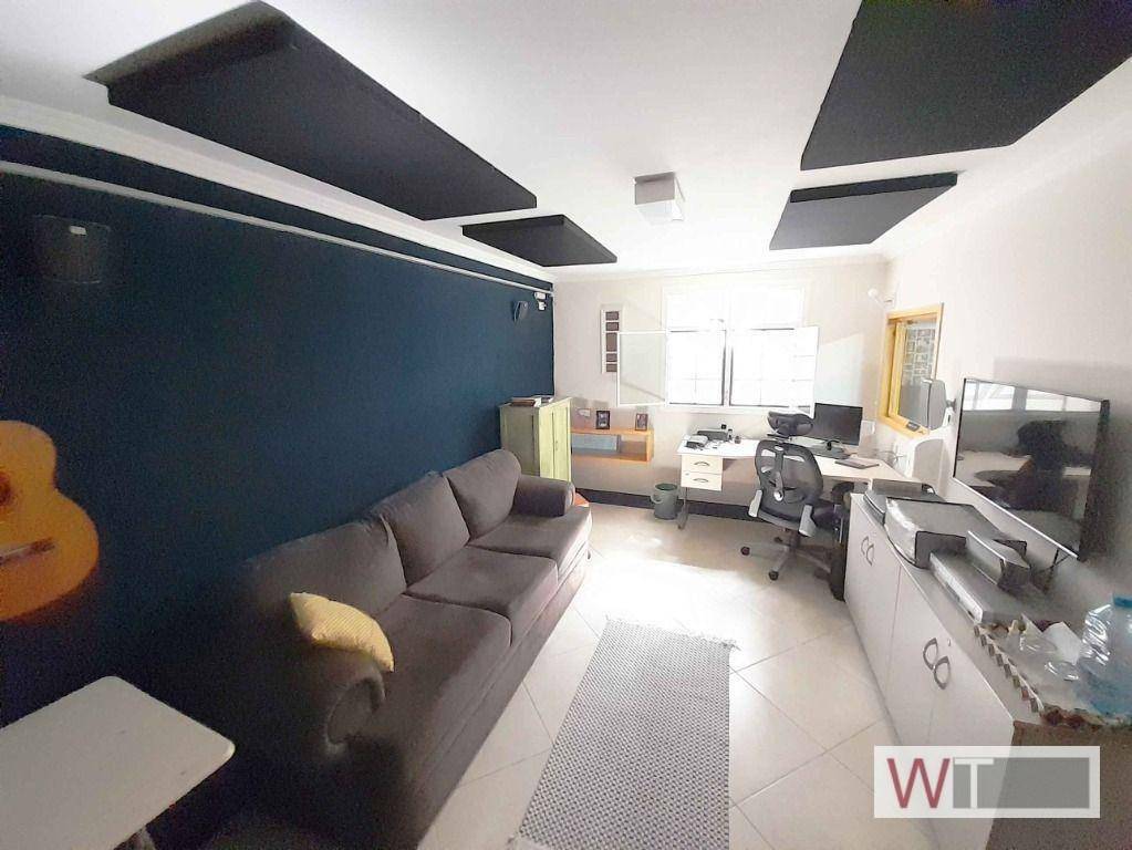 Casa à venda com 3 quartos, 291m² - Foto 19