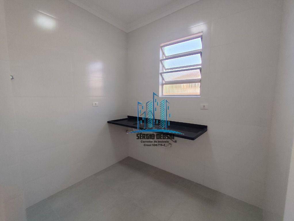 Apartamento à venda com 2 quartos, 62m² - Foto 4