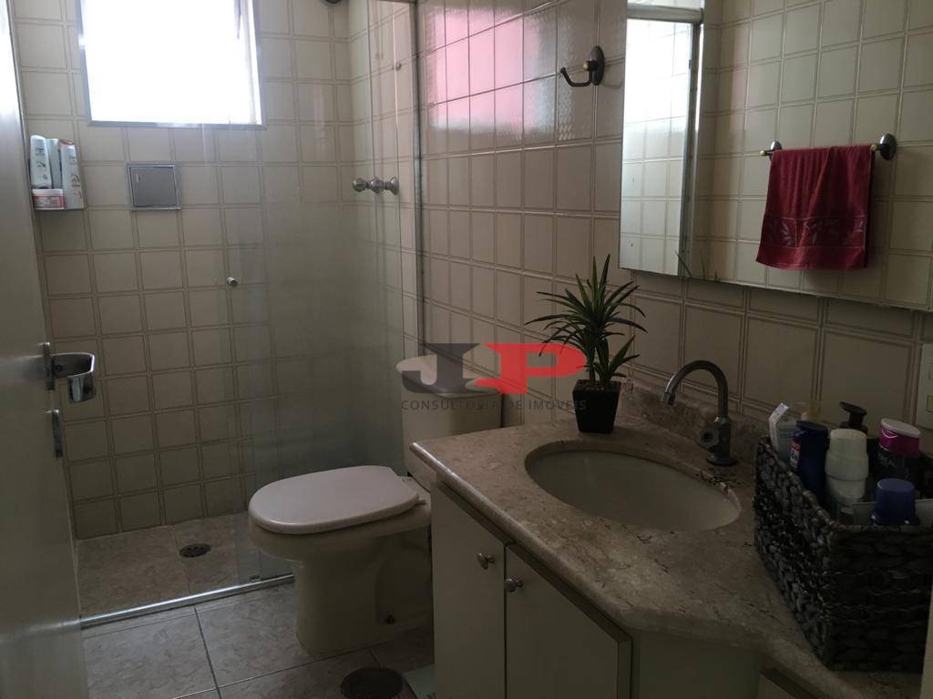 Apartamento à venda com 3 quartos, 85m² - Foto 8