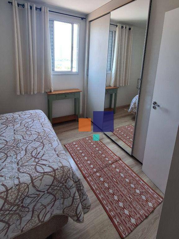 Apartamento à venda com 3 quartos, 79m² - Foto 7