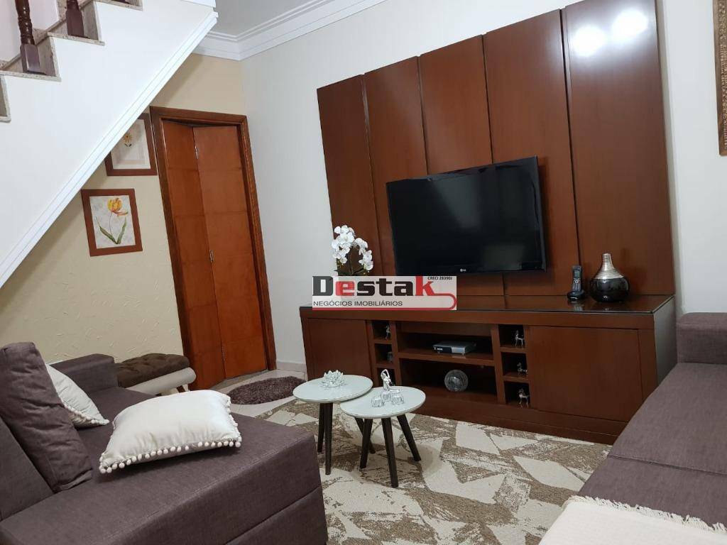 Sobrado à venda com 3 quartos, 182m² - Foto 24