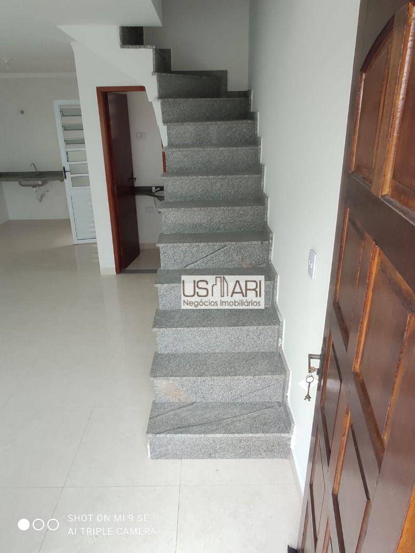Sobrado à venda com 2 quartos, 70m² - Foto 17