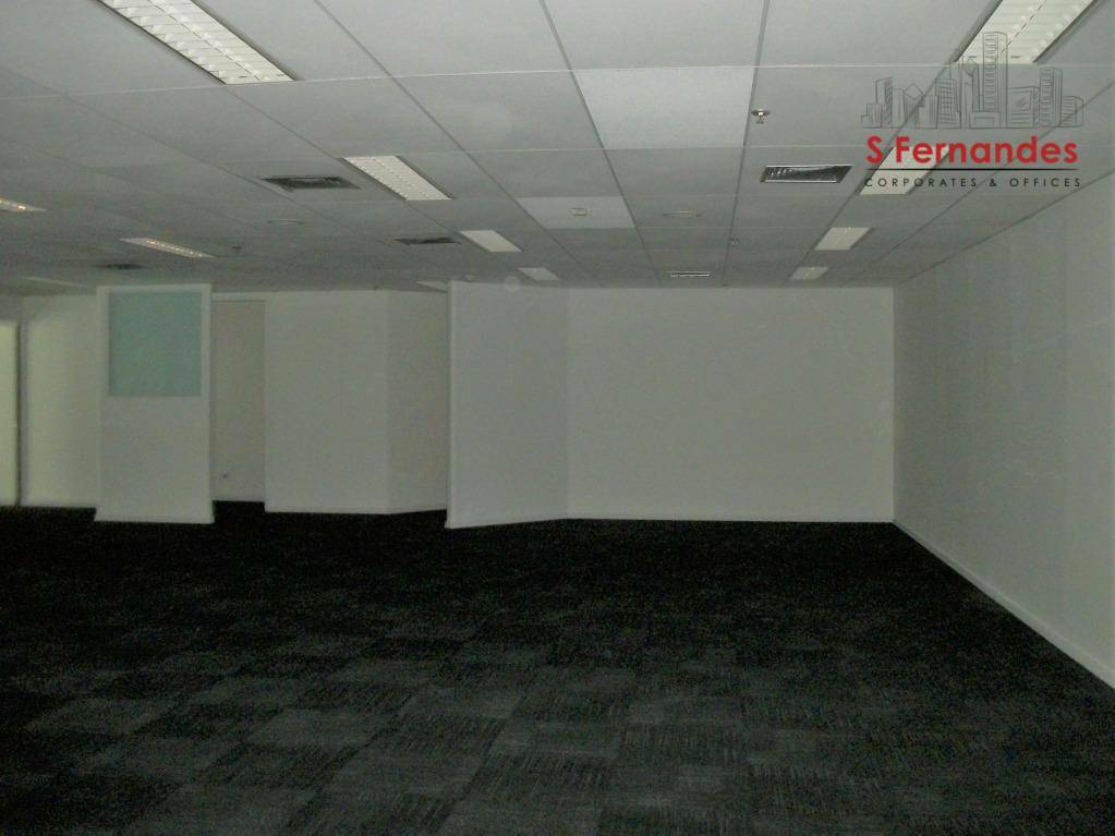 Conjunto Comercial-Sala para alugar, 245m² - Foto 10