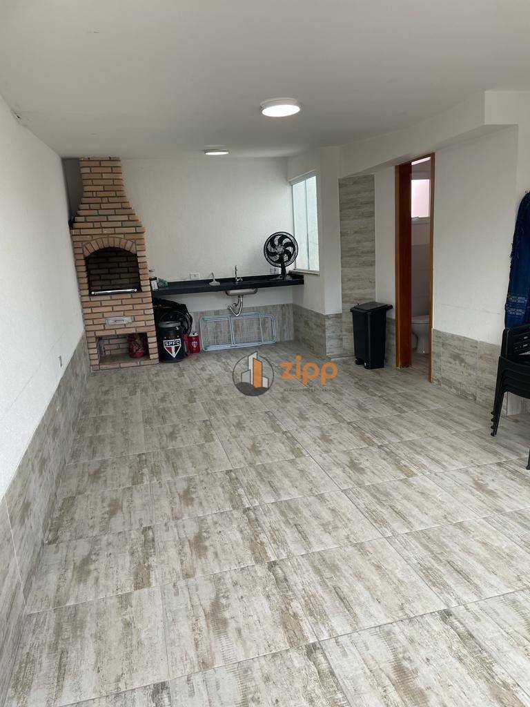 Sobrado à venda com 2 quartos, 100m² - Foto 33