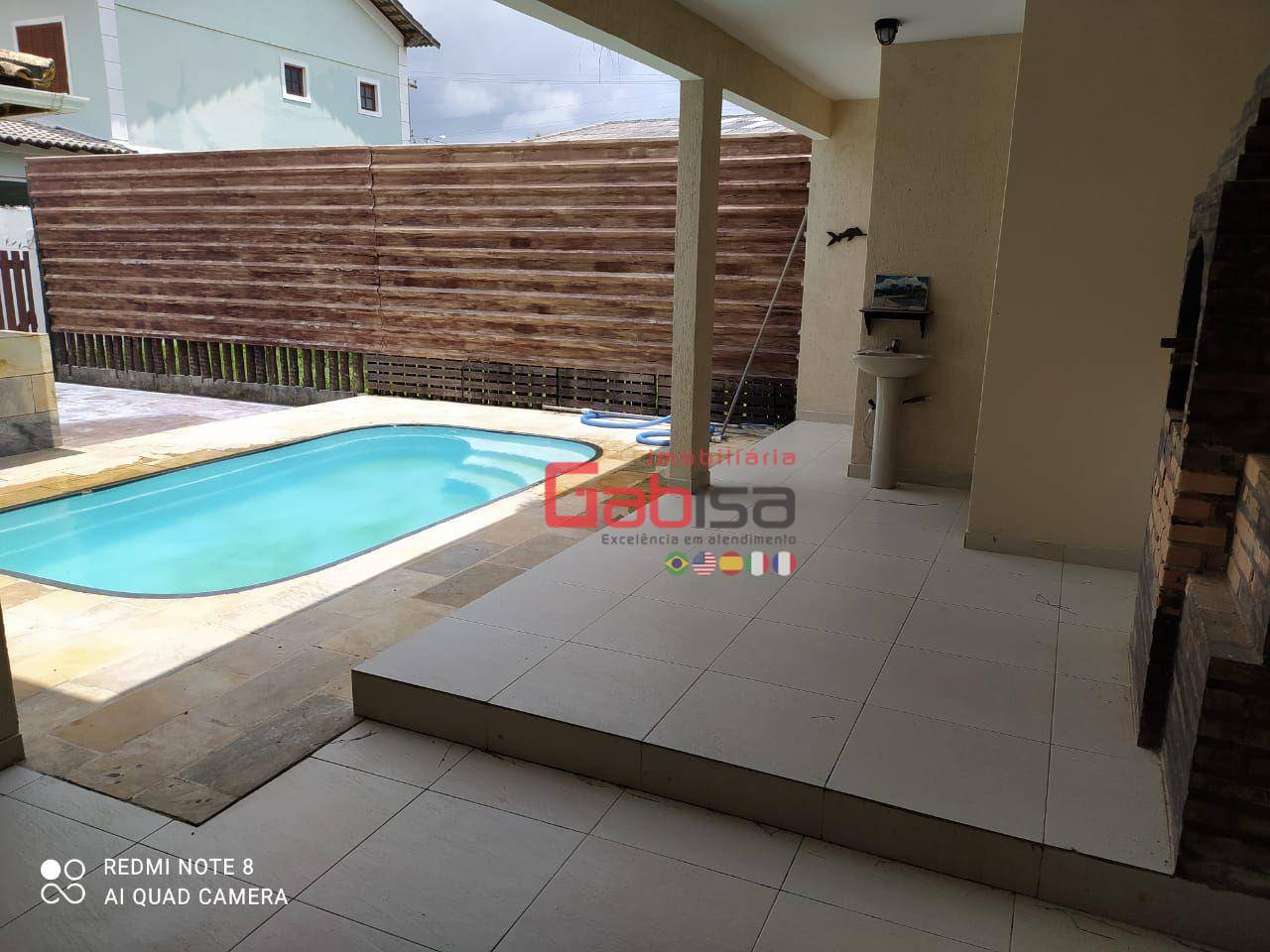 Casa à venda com 5 quartos, 400m² - Foto 13