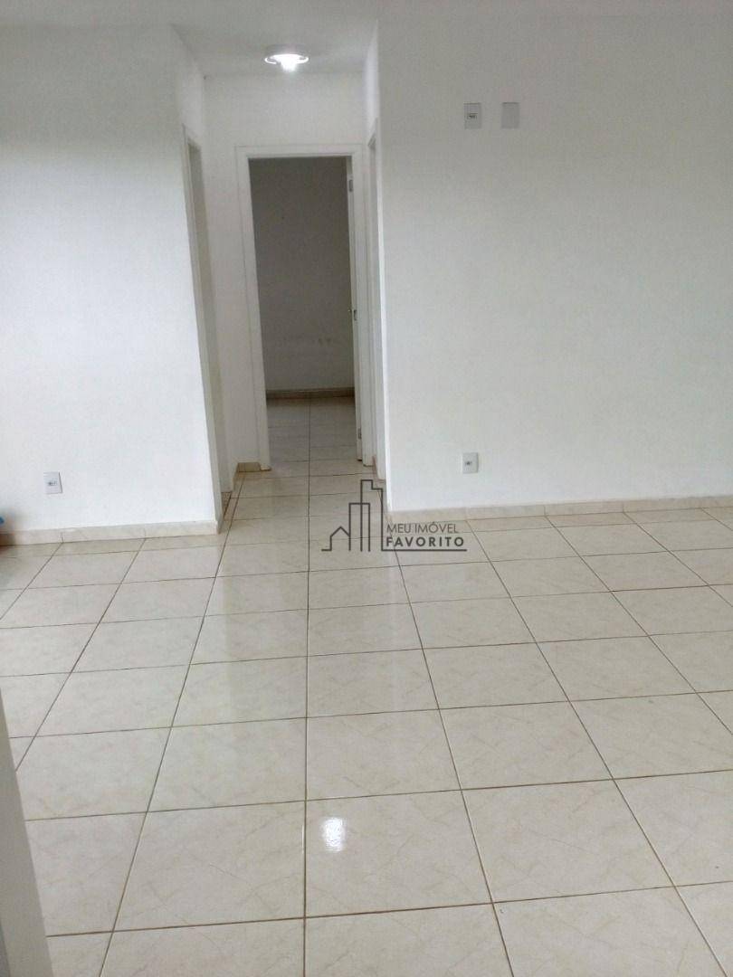 Apartamento à venda com 2 quartos, 60m² - Foto 13