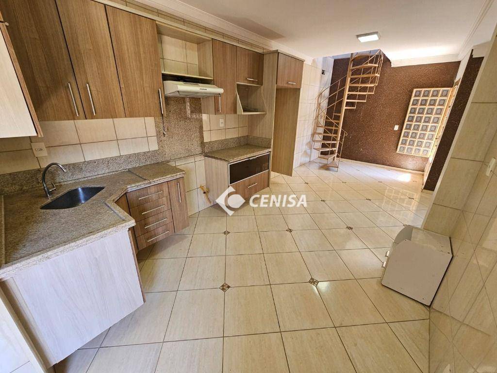 Casa à venda com 3 quartos, 140m² - Foto 12