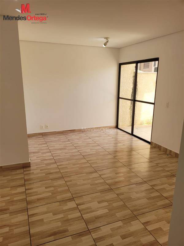 Apartamento para alugar com 1 quarto, 51m² - Foto 3