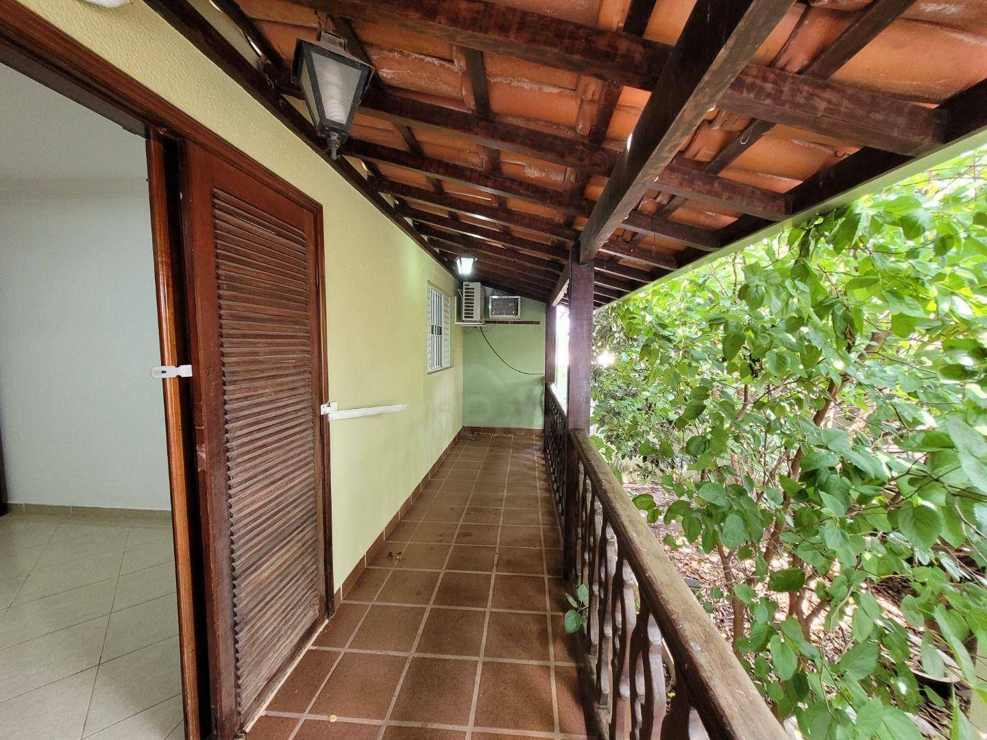 Casa à venda com 3 quartos, 312m² - Foto 24