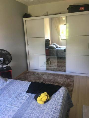 Apartamento à venda com 2 quartos, 53m² - Foto 4