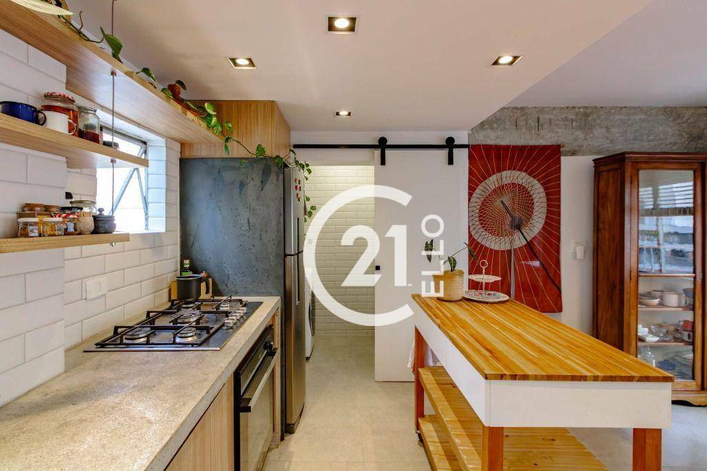 Apartamento à venda com 2 quartos, 73m² - Foto 8