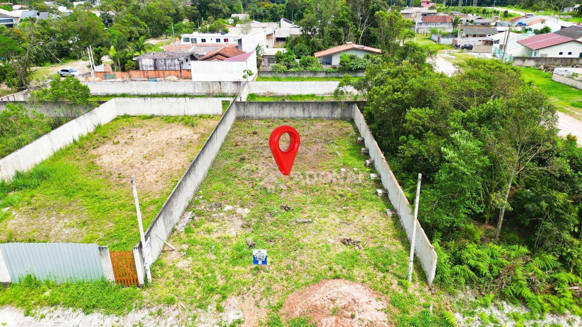 Terreno à venda, 420M2 - Foto 2