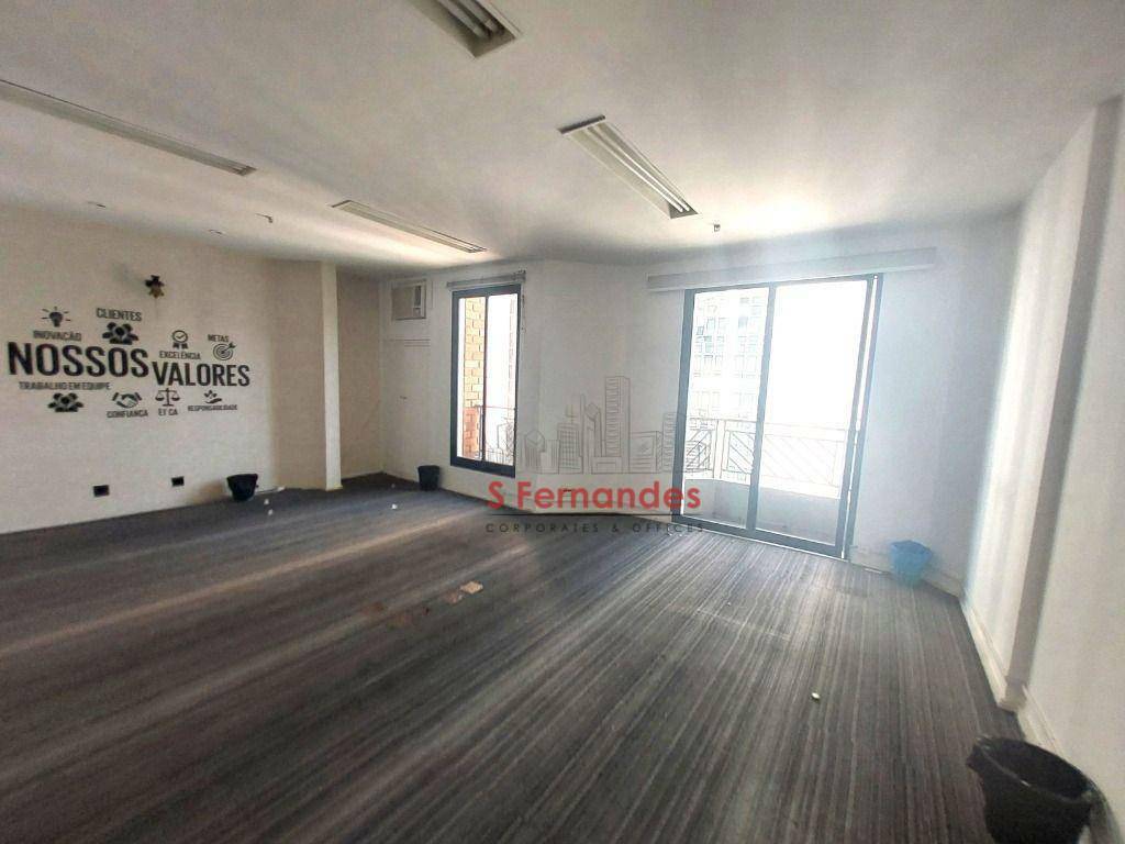 Conjunto Comercial-Sala à venda e aluguel, 122m² - Foto 3