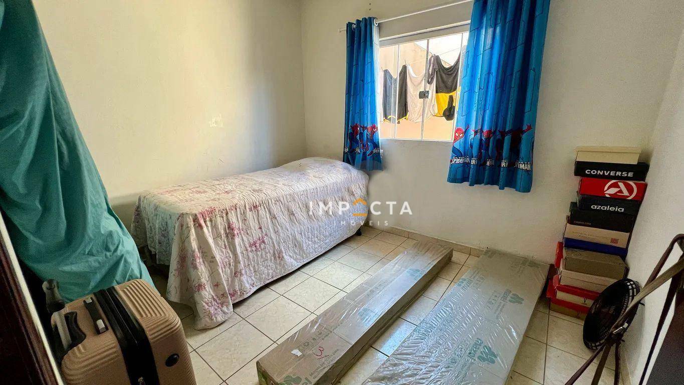 Casa à venda com 3 quartos, 127m² - Foto 4