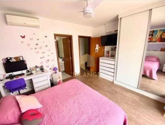 Casa de Condomínio à venda com 4 quartos, 340m² - Foto 12