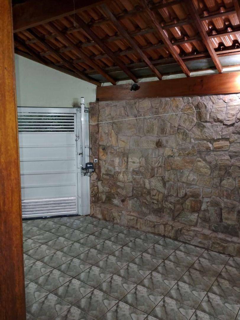 Casa à venda com 2 quartos, 129m² - Foto 13