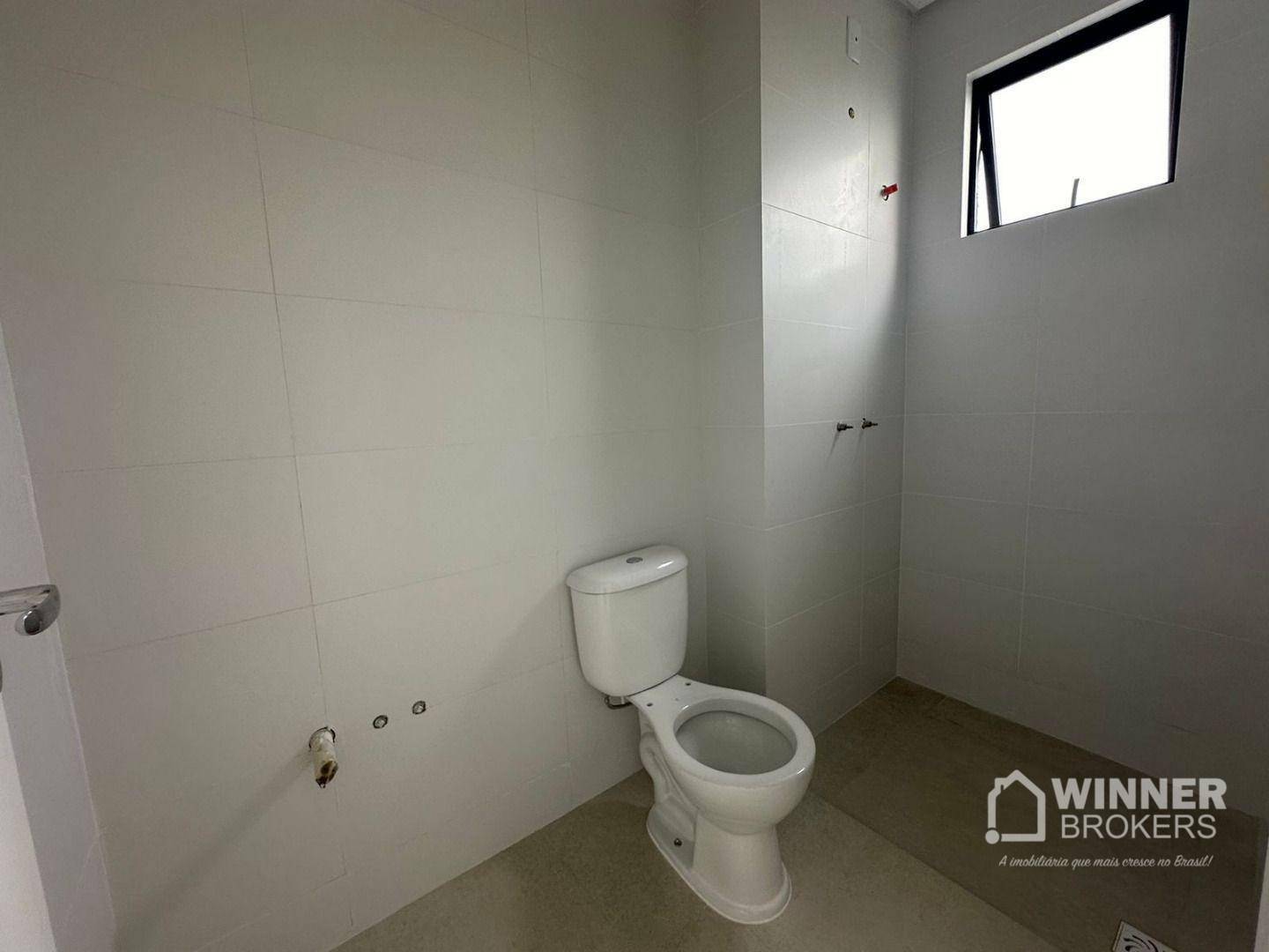 Apartamento à venda com 3 quartos, 105m² - Foto 13