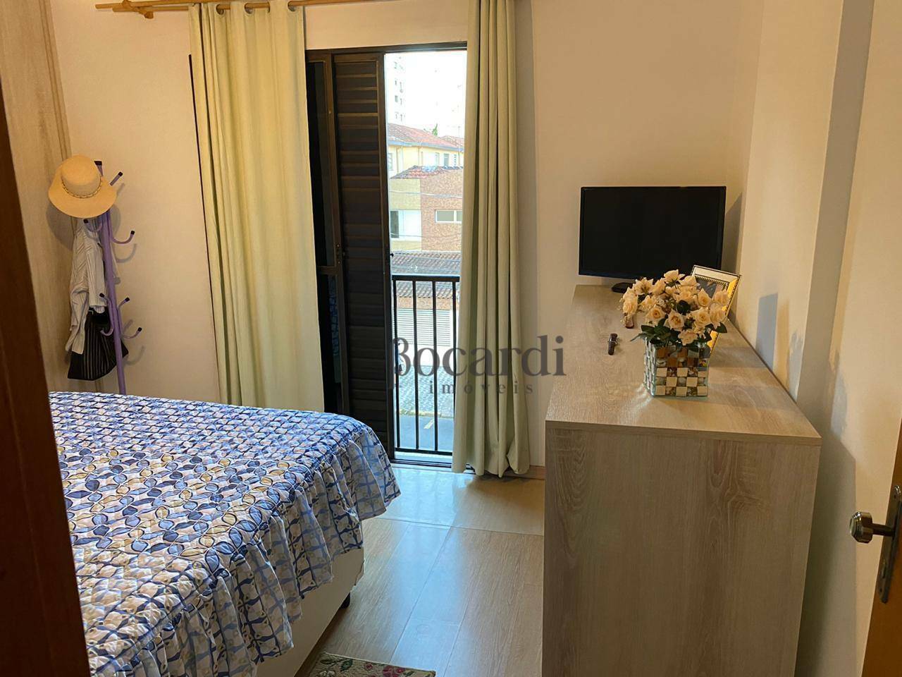 Apartamento à venda com 2 quartos, 100m² - Foto 41