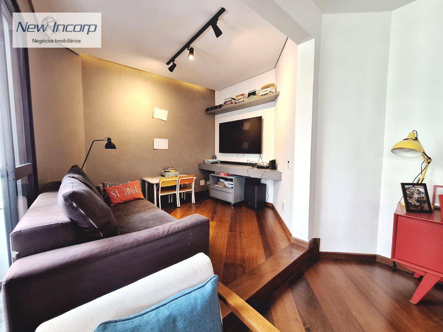 Apartamento à venda com 4 quartos, 138m² - Foto 5