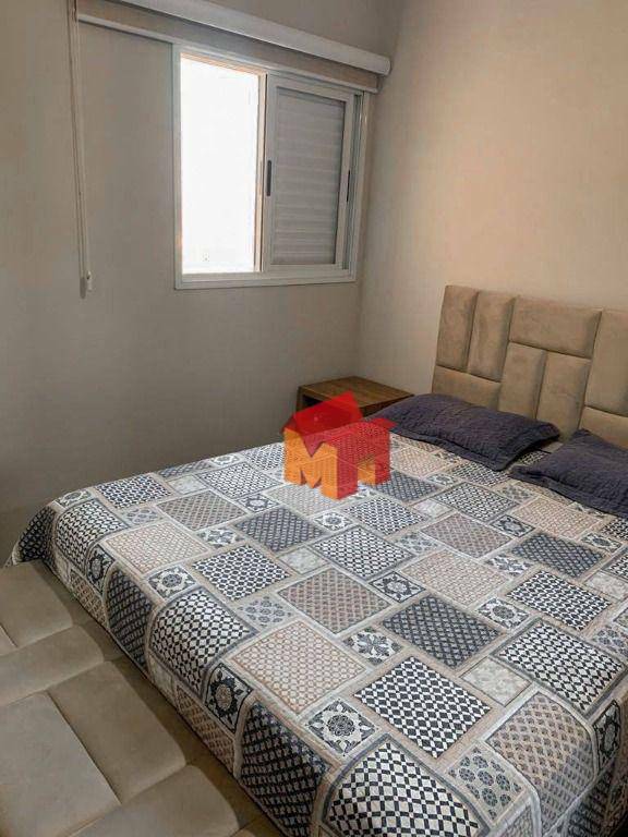 Apartamento à venda com 3 quartos, 78m² - Foto 14