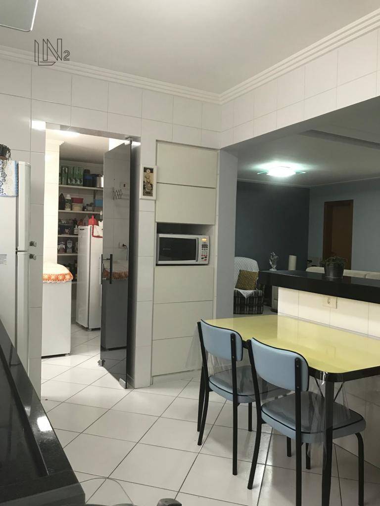 Apartamento à venda com 3 quartos, 140m² - Foto 20