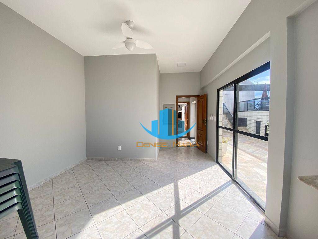 Apartamento à venda com 3 quartos, 110m² - Foto 26