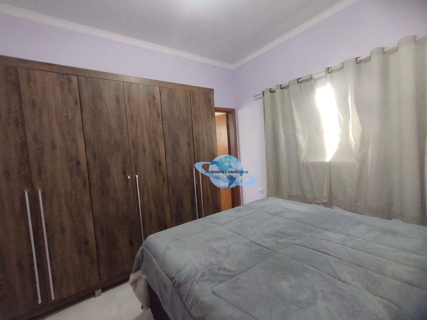 Casa à venda com 2 quartos, 68m² - Foto 11