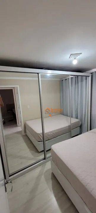 Apartamento à venda com 2 quartos, 40m² - Foto 12